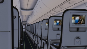 Boeing 737-800 American Airlines 100th Anniversary (N840NN) thumbnail 12