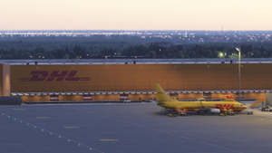 Boeing 737-800 BDSF DHL (Operated by Swiftair) EC-OJX thumbnail 8