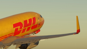 Boeing 737-800 BDSF DHL (Operated by Swiftair) EC-OJX thumbnail 10