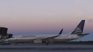 Boeing 737-800 Copa Airlines (HP-1526CMP) thumbnail 4