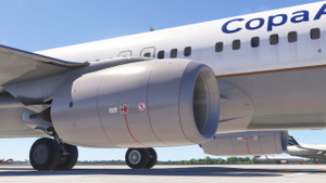 Boeing 737-800 Copa Airlines (HP-1526CMP) thumbnail 5