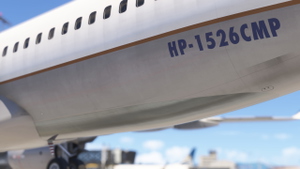 Boeing 737-800 Copa Airlines (HP-1526CMP) thumbnail 7