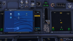 Boeing 737-800 Copa Airlines (HP-1526CMP) thumbnail 9