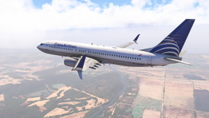 Boeing 737-800 Copa Airlines (HP-1526CMP) thumbnail 13
