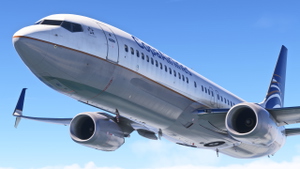 Boeing 737-800 Copa Airlines (HP-1526CMP) thumbnail 14