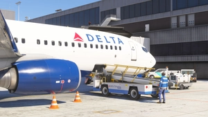 Boeing 737-800 Delta Air Lines (N774DE) w/cabin thumbnail 2