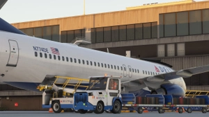Boeing 737-800 Delta Air Lines (N774DE) w/cabin thumbnail 5