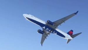 Boeing 737-800 Delta Air Lines (N774DE) w/cabin thumbnail 8