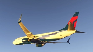 Boeing 737-800 Delta Air Lines (N774DE) w/cabin thumbnail 9