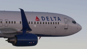 Boeing 737-800 Delta Air Lines (N774DE) w/cabin thumbnail 11