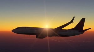 Boeing 737-800 Delta Air Lines (N774DE) w/cabin thumbnail 12