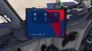 Boeing 737-800 Delta Air Lines (N774DE) w/cabin thumbnail 13