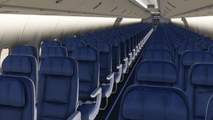 Boeing 737-800 Delta Air Lines (N774DE) w/cabin thumbnail 15