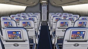 Boeing 737-800 Delta Air Lines (N774DE) w/cabin thumbnail 16