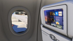 Boeing 737-800 Delta Air Lines (N774DE) w/cabin thumbnail 17