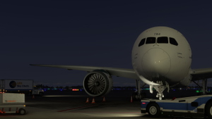 Boeing 787-9 Alaska Airlines (N784HA) thumbnail 7