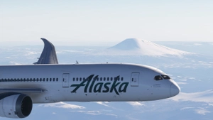 Boeing 787-9 Alaska Airlines (N784HA) thumbnail 15