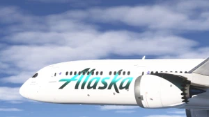 Boeing 787-9 Alaska Airlines (N784HA) thumbnail 16