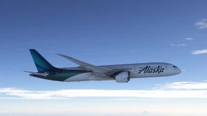 Boeing 787-9 Alaska Airlines (N784HA) thumbnail 18
