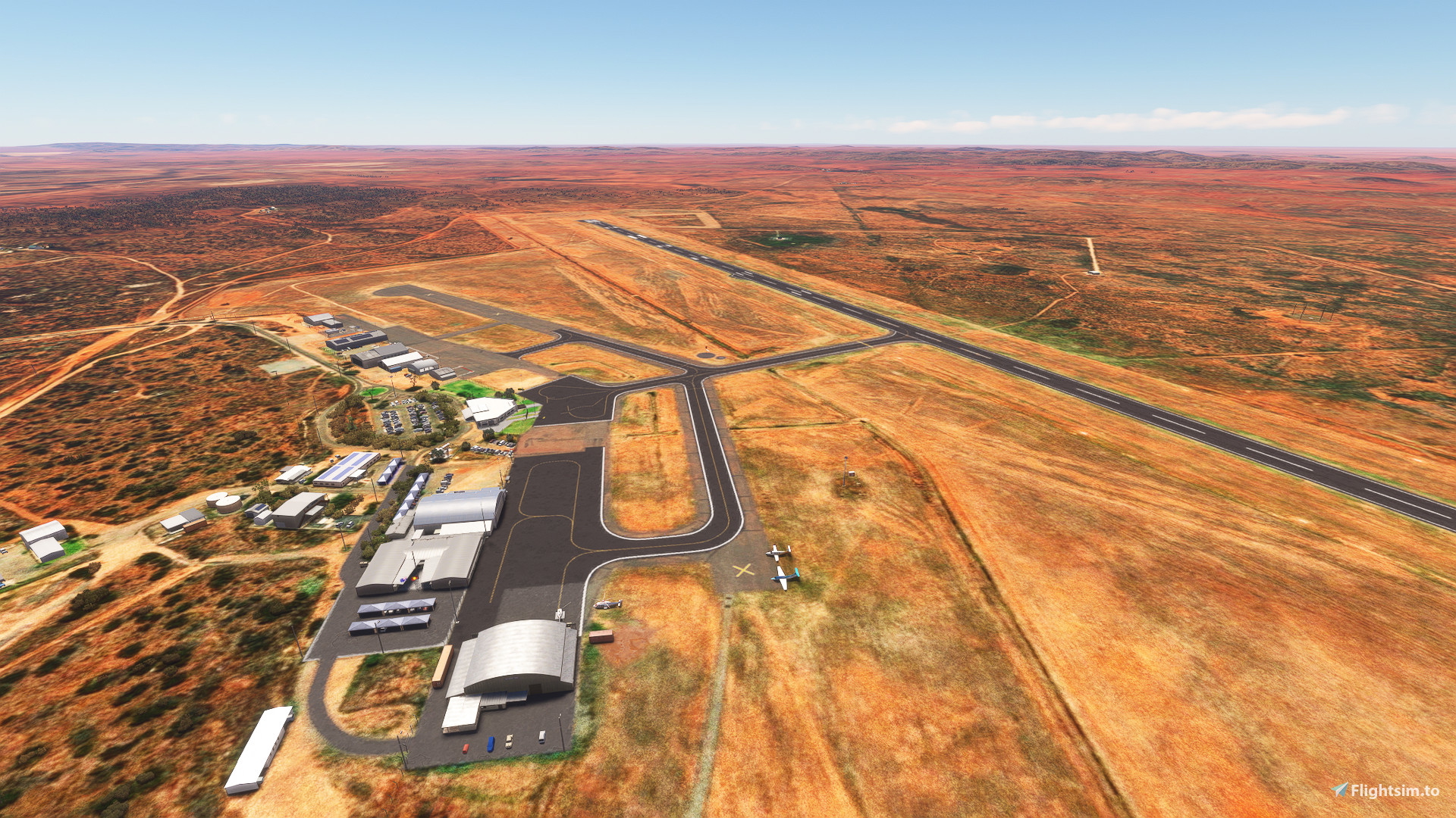 YBHI Broken Hill (v2 20) - Image 1