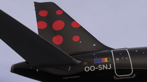 Brussels Airlines [OO-SNJ 'Tintin'] - Fenix A320 thumbnail 8