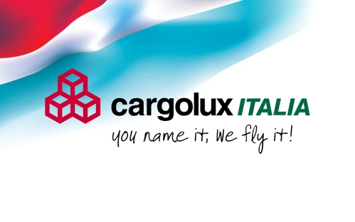 Cargolux/Cargolux Italia B77L EFB Wallpaper (Requested)