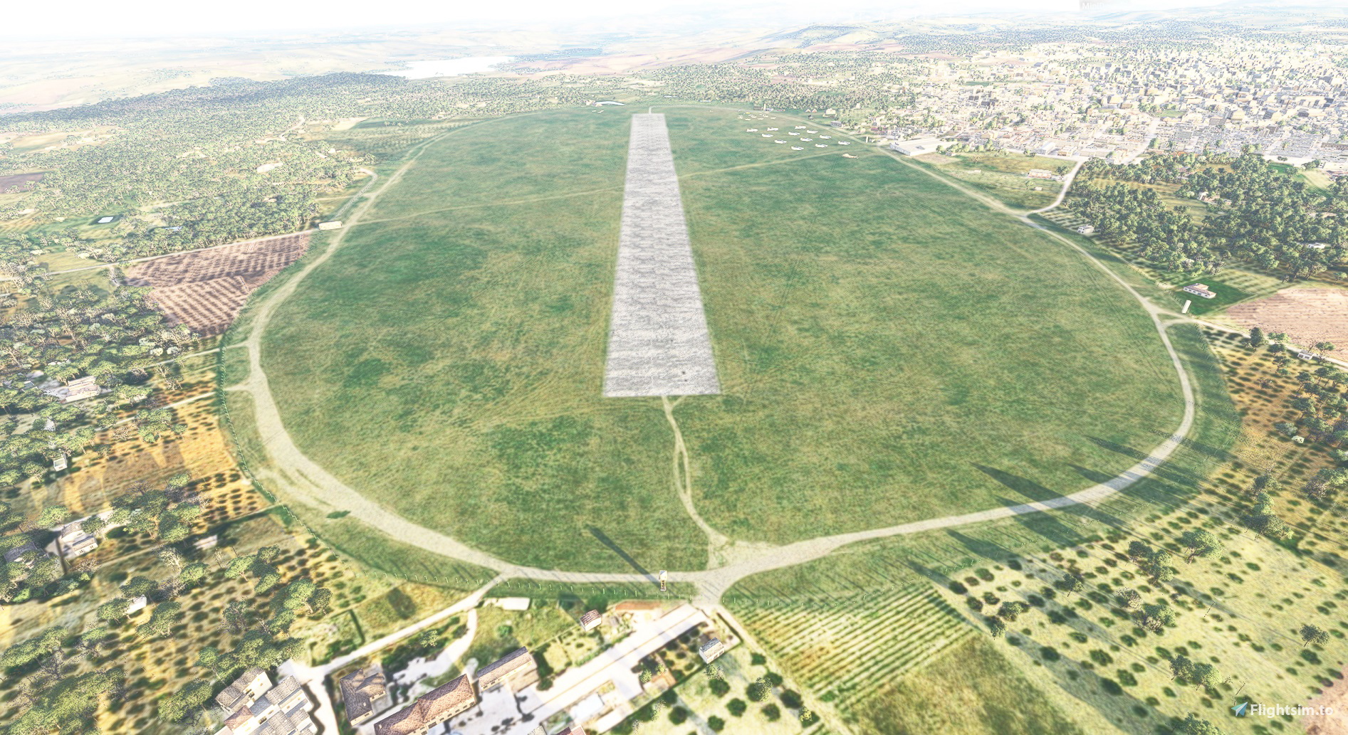 Castelvetrano Airport