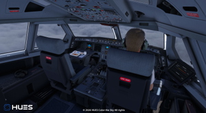 Cathay Pacific Mini Pack | iniBuilds-Microsoft A330-300 | w/cabin thumbnail 9