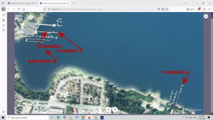 CAX3 Sechelt/Porpoise Bay Water Aerodrome - CBP4 Sechelt Hospital Helipad thumbnail 20