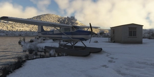 Cessna 180 Backcountry thumbnail 3