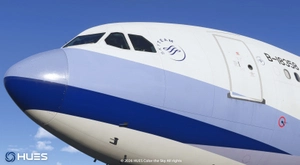 China Airlines Mini Pack | iniBuilds-Microsoft A330-300 | w/cabin thumbnail 5