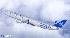 China Airlines Mini Pack | iniBuilds-Microsoft A330-300 | w/cabin thumbnail 9