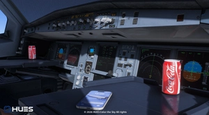 China Airlines Mini Pack | iniBuilds-Microsoft A330-300 | w/cabin thumbnail 11