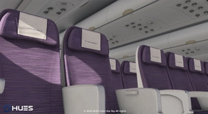China Airlines Mini Pack | iniBuilds-Microsoft A330-300 | w/cabin thumbnail 13