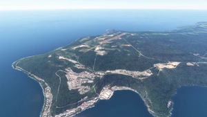  YPXM Christmas Island Intl Australia (v2 20) thumbnail 6