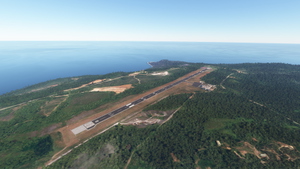  YPXM Christmas Island Intl Australia (v2 20) thumbnail 4