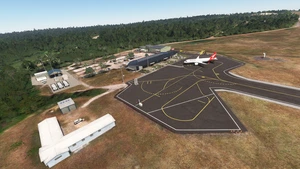  YPXM Christmas Island Intl Australia (v2 20) thumbnail 2