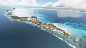  YPCC (CCK) Cocos Keeling Islands  Australia (v2 20) thumbnail 4