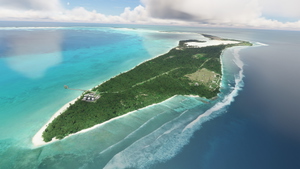  YPCC (CCK) Cocos Keeling Islands  Australia (v2 20) thumbnail 5
