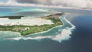  YPCC (CCK) Cocos Keeling Islands  Australia (v2 20) thumbnail 6