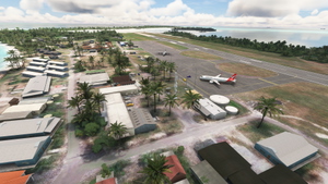  YPCC (CCK) Cocos Keeling Islands  Australia (v2 20) thumbnail 2
