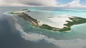  YPCC (CCK) Cocos Keeling Islands  Australia (v2 20) thumbnail 3
