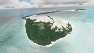 YPCC (CCK) Cocos Keeling Islands  Australia (v2 20) thumbnail 7