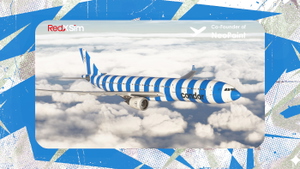 Condor D-ANRG for A330-300 GE | 8k thumbnail 1