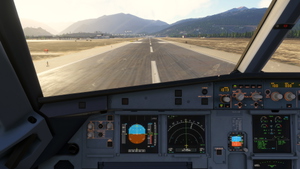Custom Camera Views [iniBuilds A321 Neo] thumbnail 2