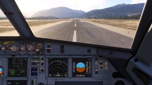 Custom Camera Views [iniBuilds A321 Neo] thumbnail 11