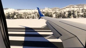 Custom Camera Views [PMDG Boeing 737-800] thumbnail 3