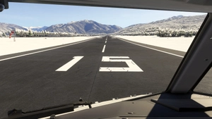Custom Camera Views [PMDG Boeing 737-800] thumbnail 4