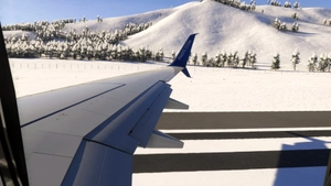 Custom Camera Views [PMDG Boeing 737-800] thumbnail 5