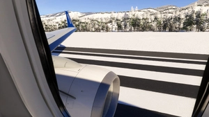 Custom Camera Views [PMDG Boeing 737-800] thumbnail 6